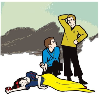 Illustration for article titled Classic Fairytales Get a Science Fiction Twist